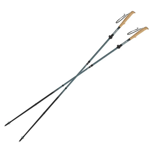 Silva Trekking Z Adjustable poles