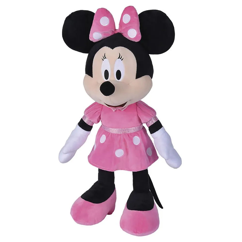 Simba Disney Soft Minnie Teddy 61 cm