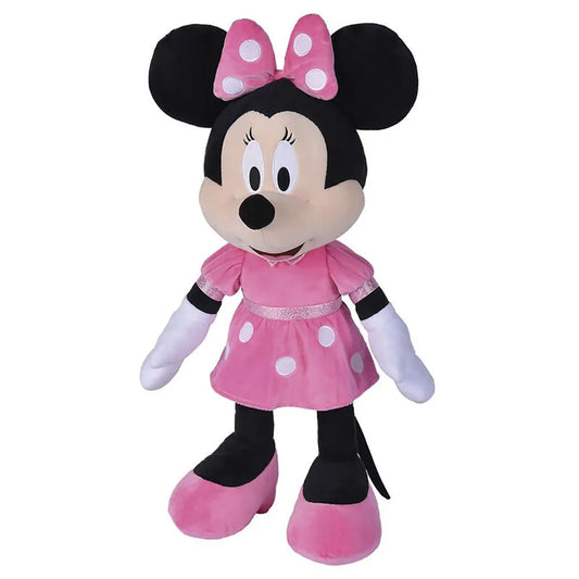 Simba Disney Soft Minnie Teddy 61 cm