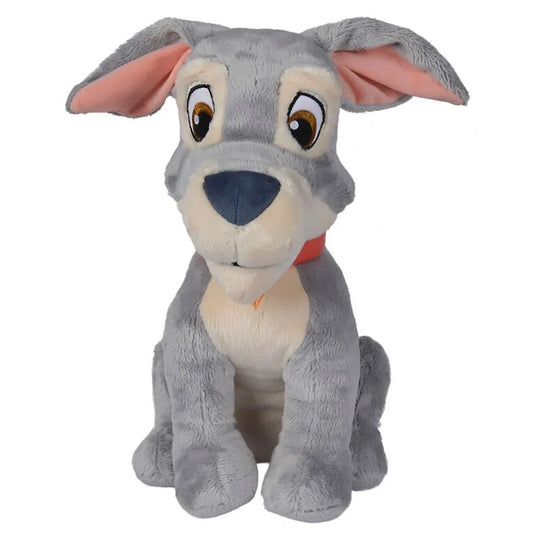 Simba Lady and the tramp Disney Teddy Golfo Soft 35 cm