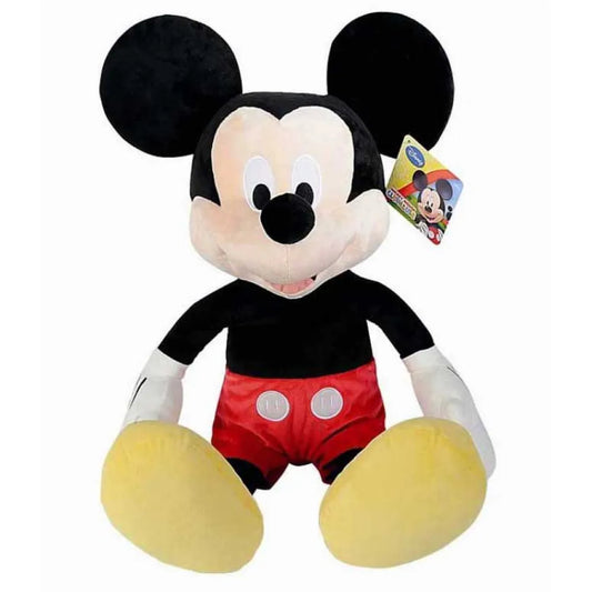 Simba Mickey Stuffed 120 cm