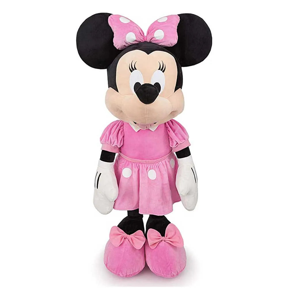 Simba Minnie Stuffed 120 cm