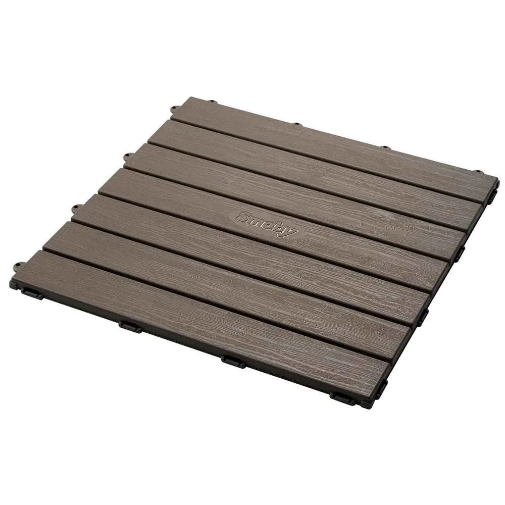 Simba Set Of 6 Floor Tiles 45x45 cm
