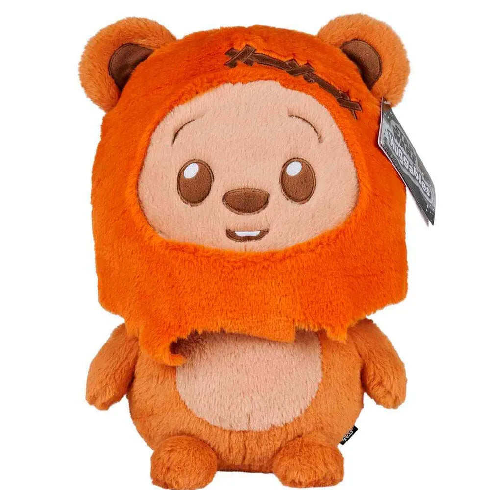 Simba Star Wars Ewok 35 cm teddy