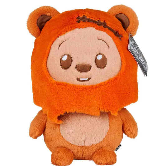 Simba Star Wars Ewok 35 cm teddy