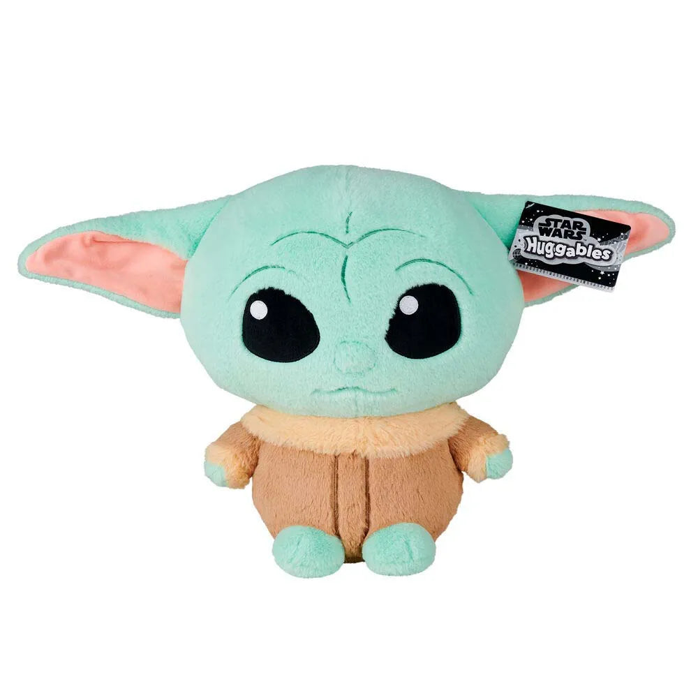 Simba Star Wars Grogu 35 cm teddy