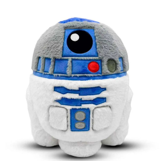 Simba Star Wars R2D2 35 cm teddy