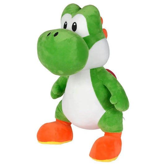 Simba Yoshi Stuffed Teddy 50 cm