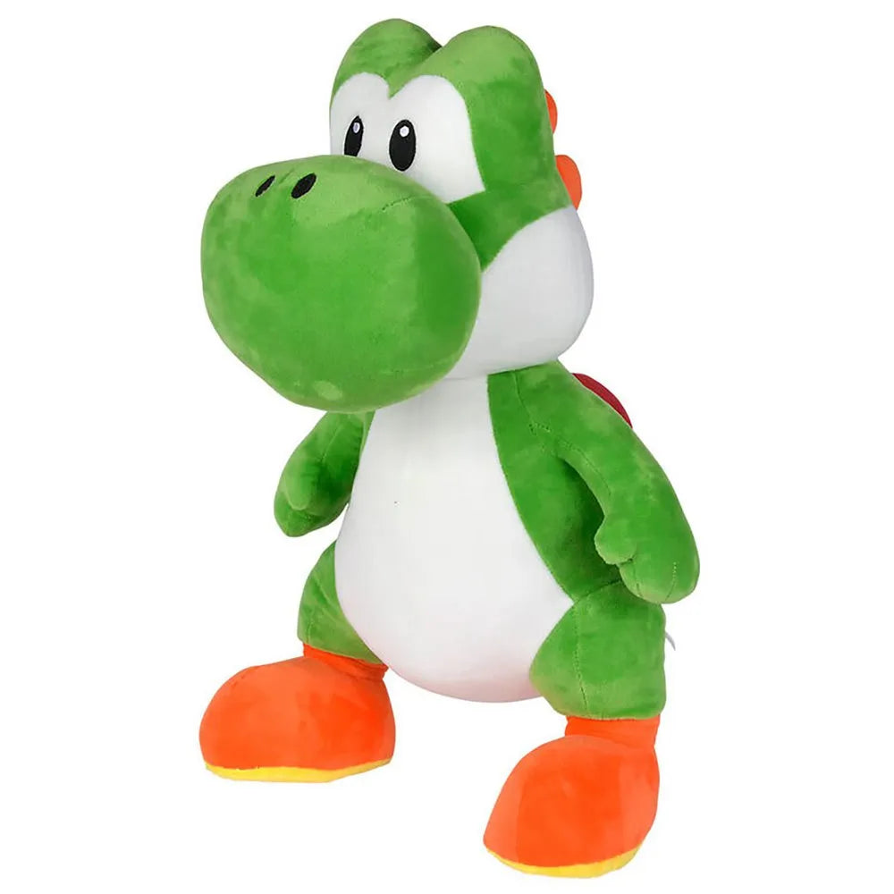 Simba Yoshi Stuffed Teddy 50 cm
