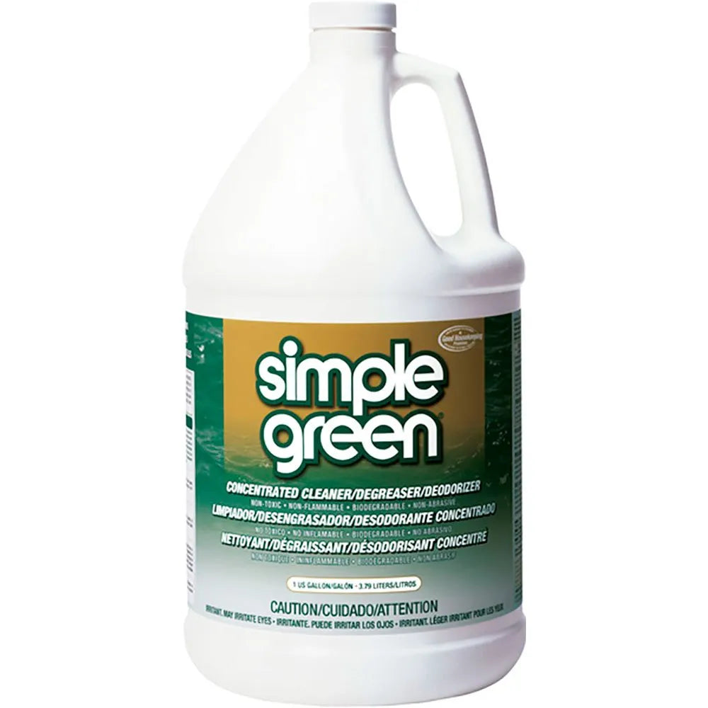 Simple green All Purpose Cleaner 3.78L