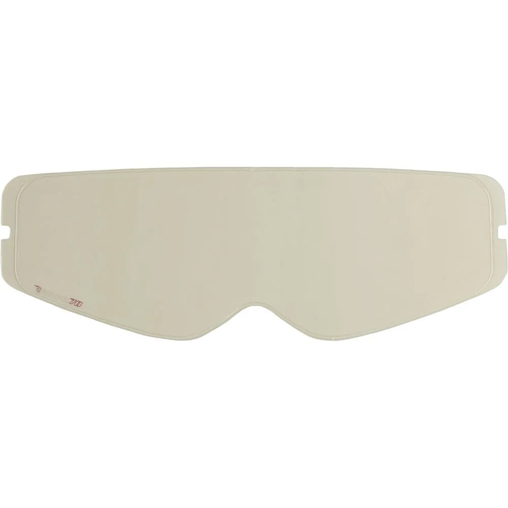 Simpson Venom/Darksome Max Vision Anti-fog