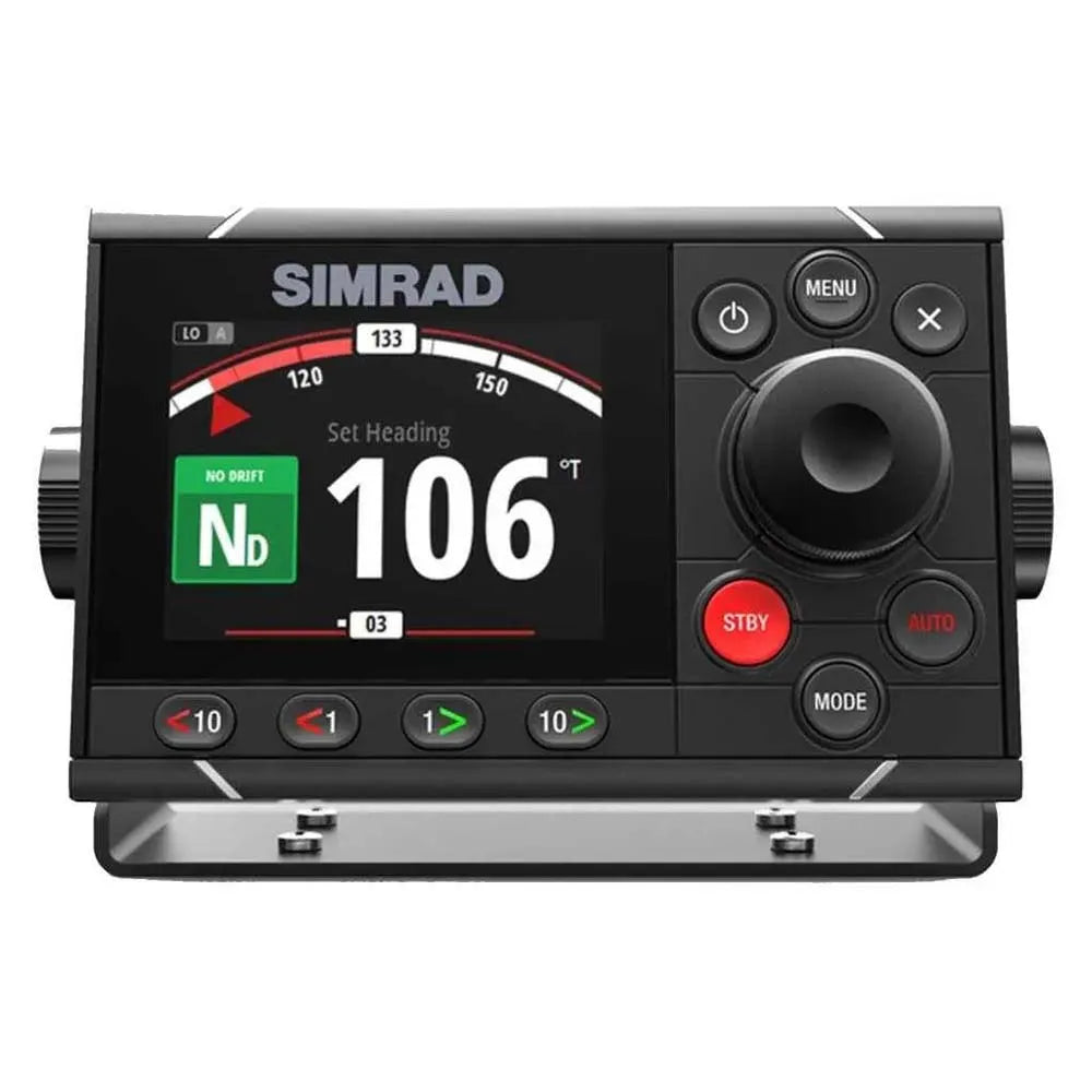 Simrad AP48 Controller