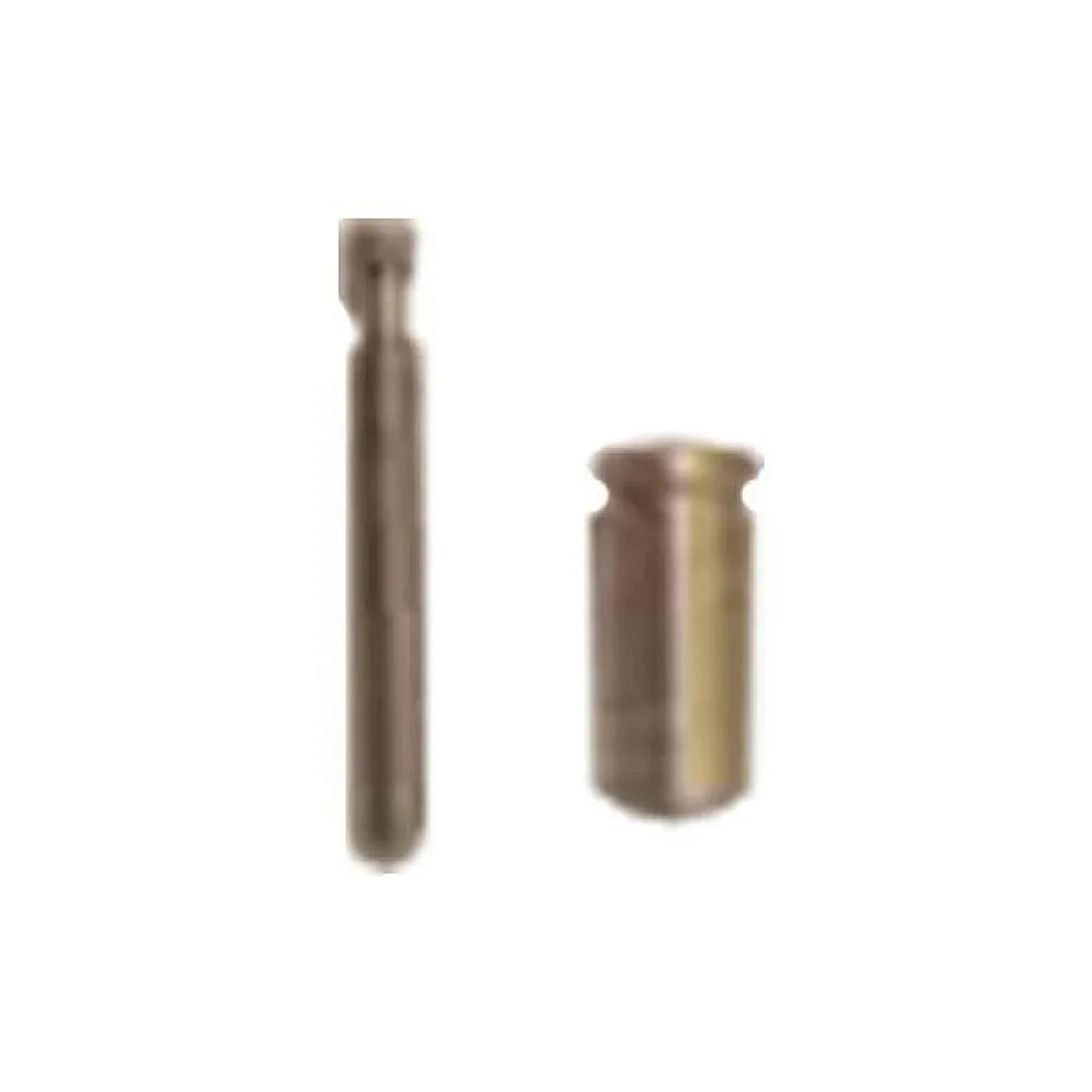 Simrad TP Tiller Pin and Cup Clip
