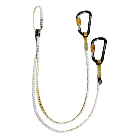 Singing rock 360º Elastic Straps For Ice Axes