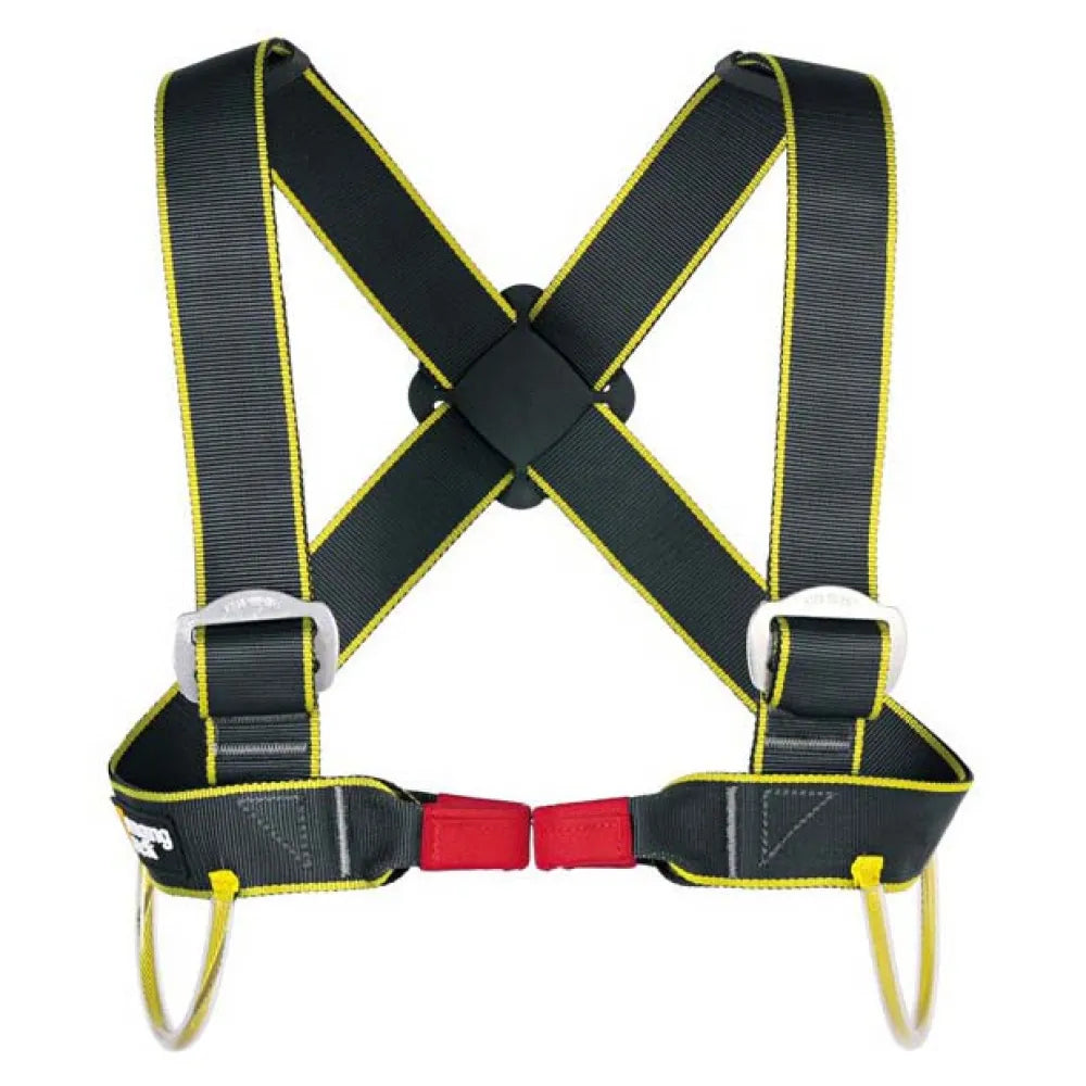 Singing rock Aladin Harness Chest
