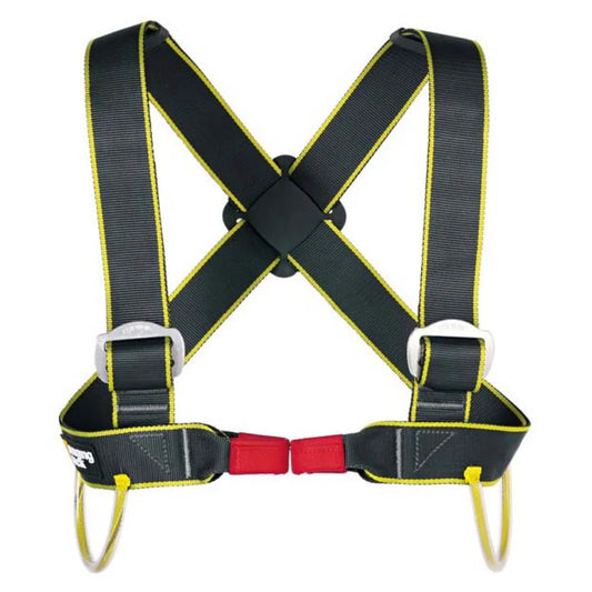 Singing rock Aladin Harness Chest