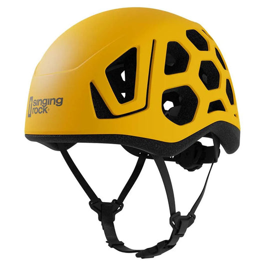 Singing rock Hex helmet