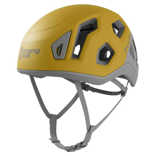 Singing rock Penta helmet