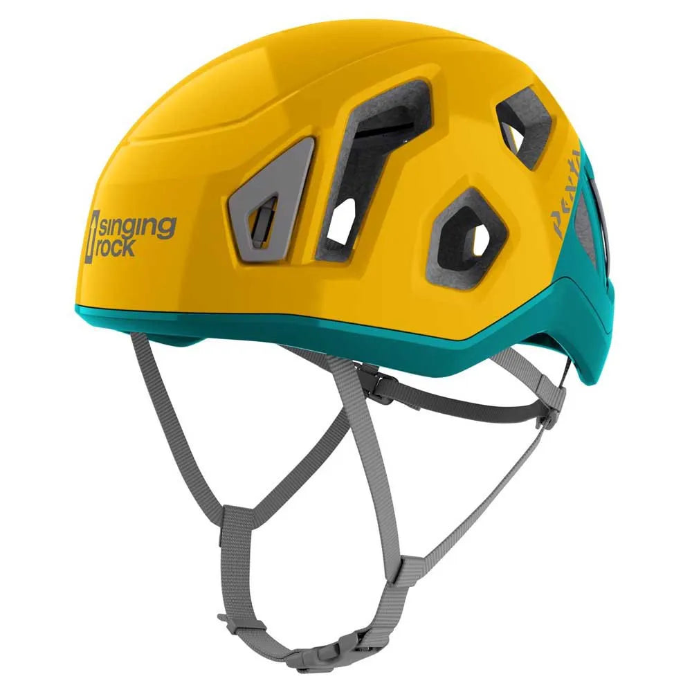 Singing rock Penta Junior Helmet assorted