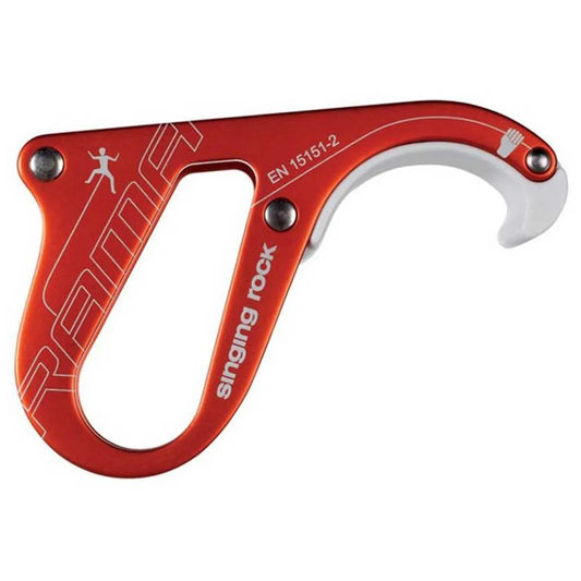 Singing rock Rama blocker