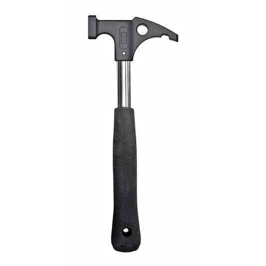 Singing rock Rock climbing hammer