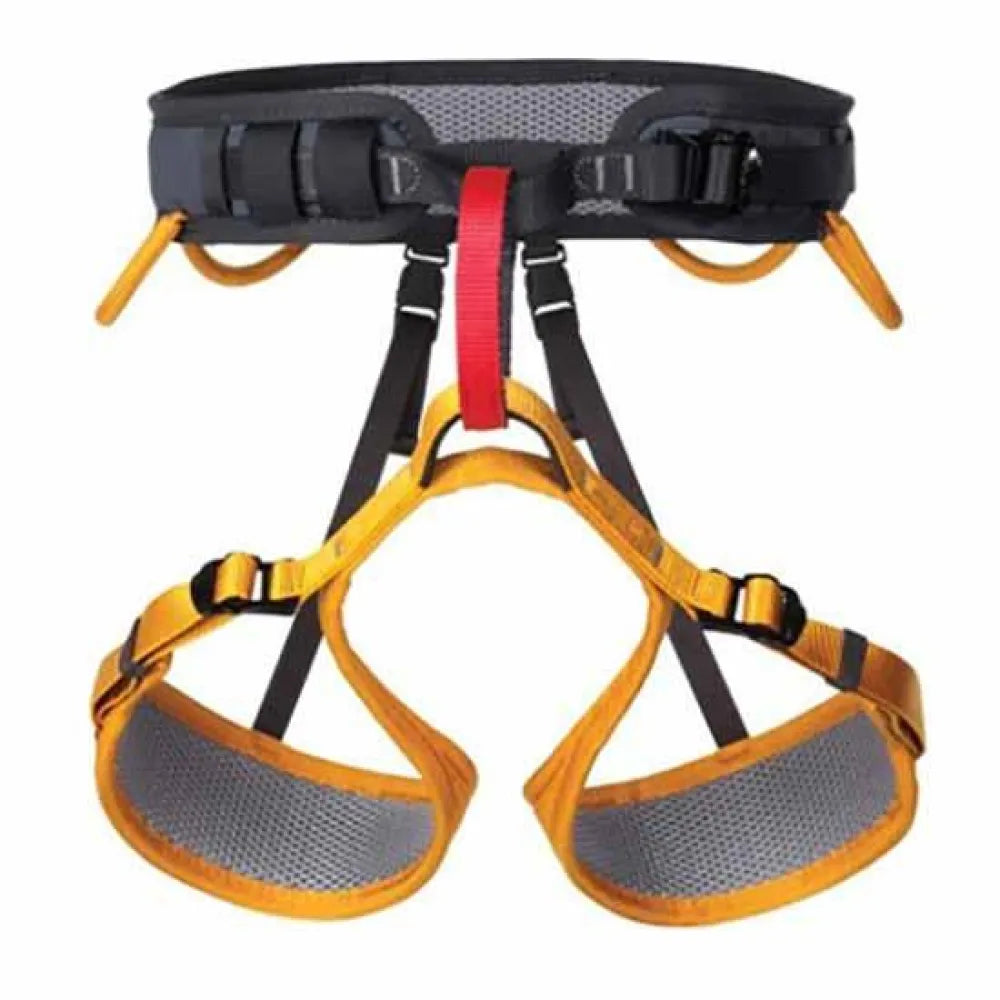 Singing rock Versa II harness