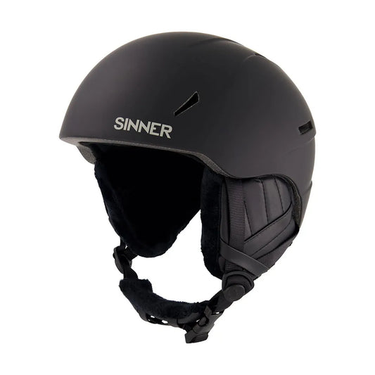 Sinner Crest helmet