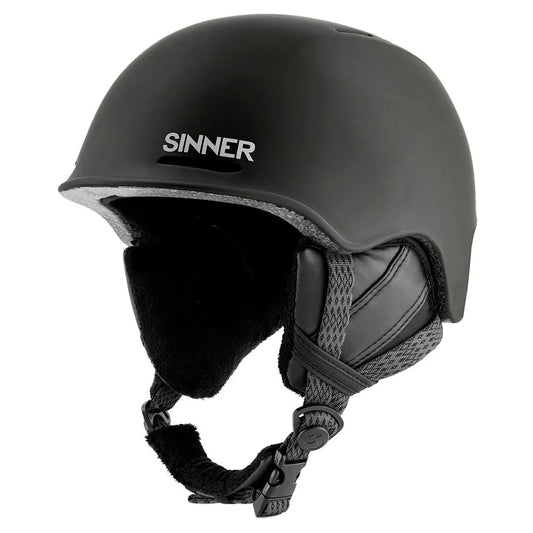 Sinner Fortune helmet refurbished