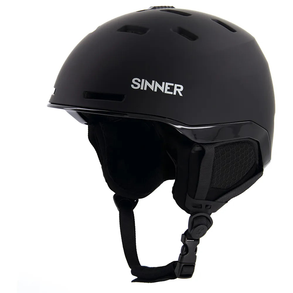 Sinner Kaiser helmet