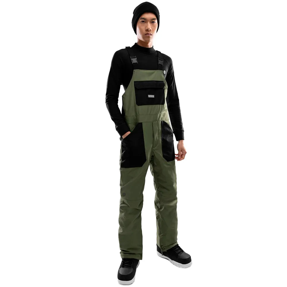 Siroko B1 Klosters suit