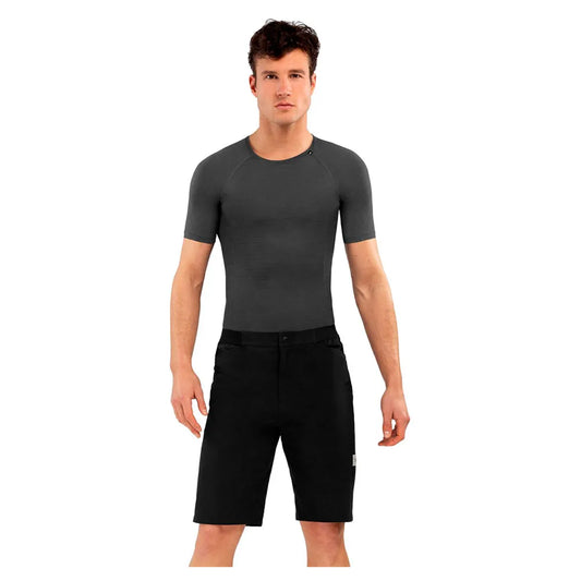 Siroko Block Gravel shorts