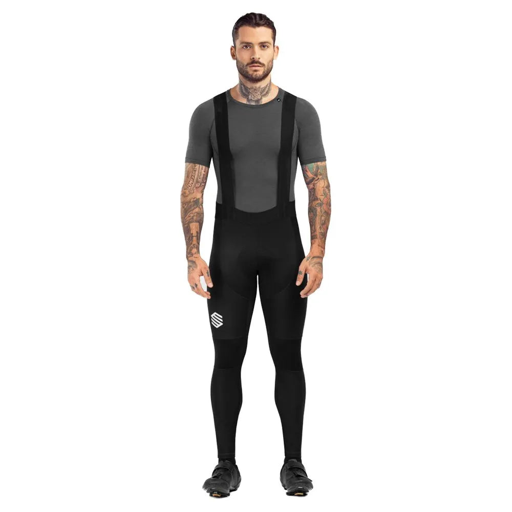 Siroko BX Envalira bib tights