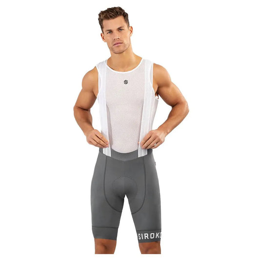 Siroko BX Fassa bib shorts