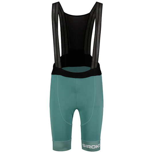 Siroko BX Oberwald bib shorts