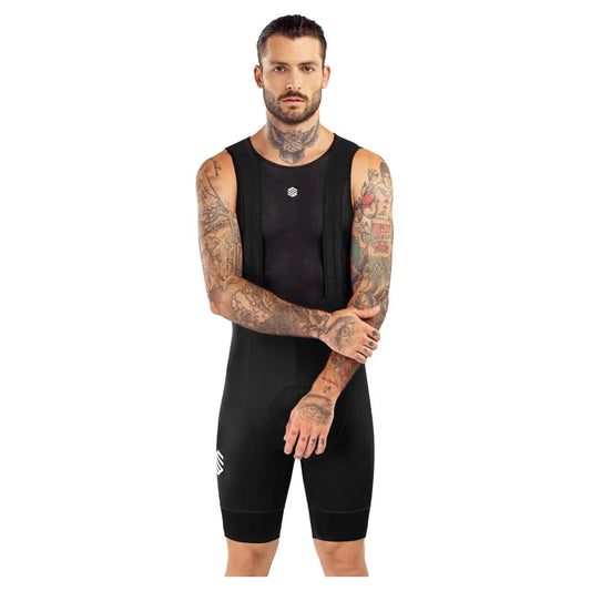 Siroko BX Resistance bib shorts