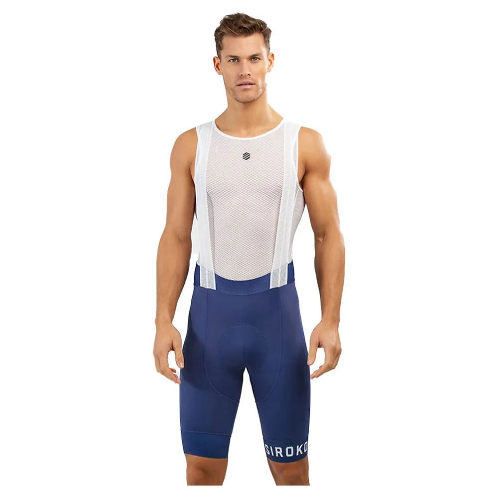 Siroko BX Umbrail bib shorts