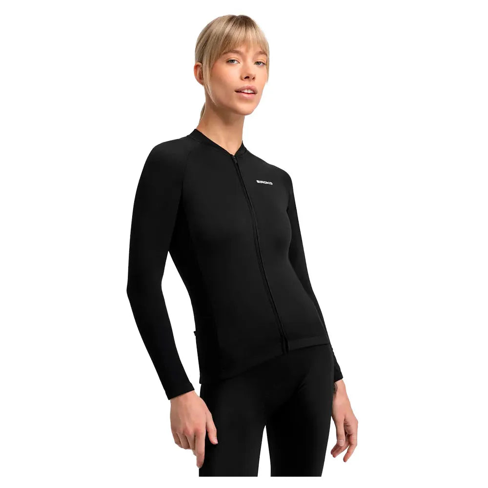 Siroko Core Ashland long sleeve jersey