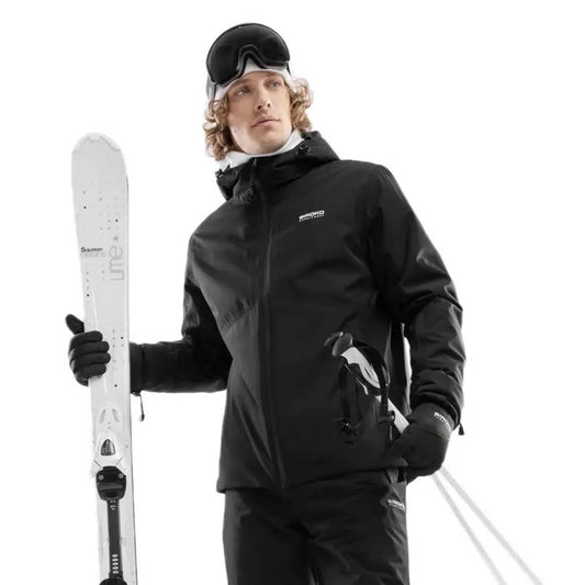 Siroko Core Davos jacket
