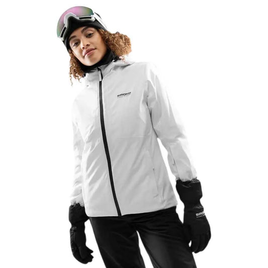 Siroko Core Engel jacket
