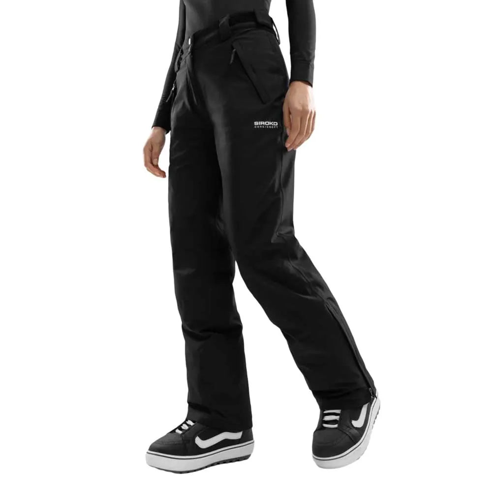 Siroko Core Frutt pants