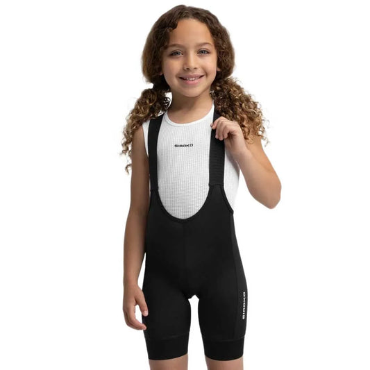 Siroko K-Core Parkway bib shorts