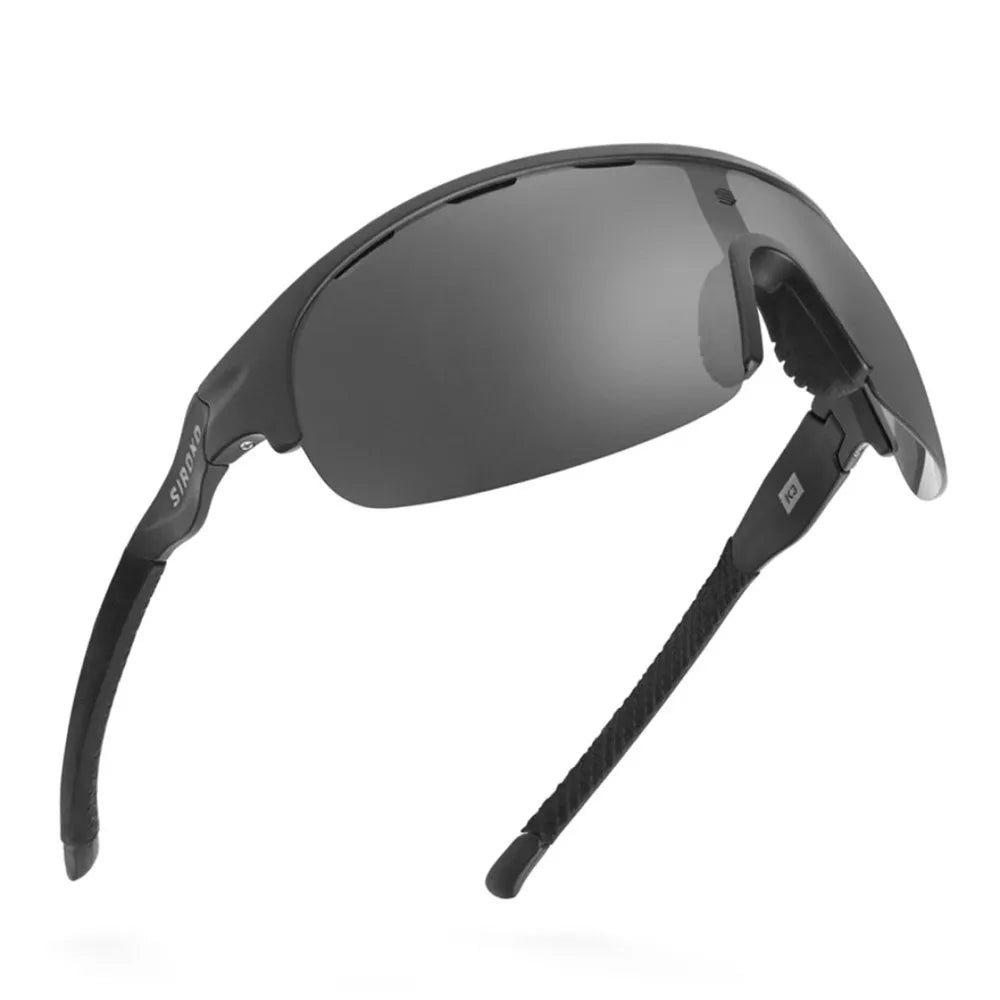 Siroko K3 Africa photochromic sunglasses