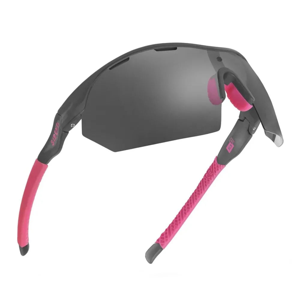 Siroko K3s Venice Beach photochromic sunglasses