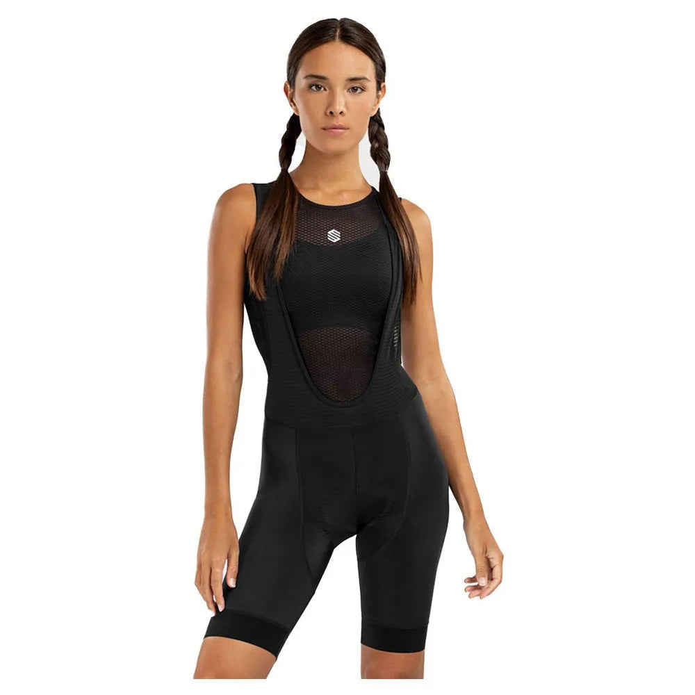 Siroko Kaufmann bib shorts