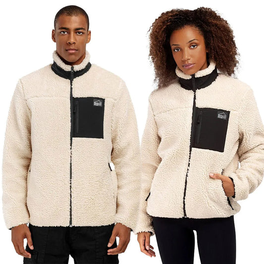Siroko Levi jacket