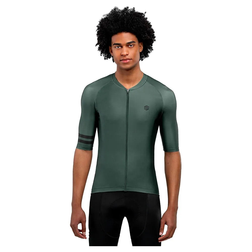 Siroko M2 Dirty Road short sleeve jersey