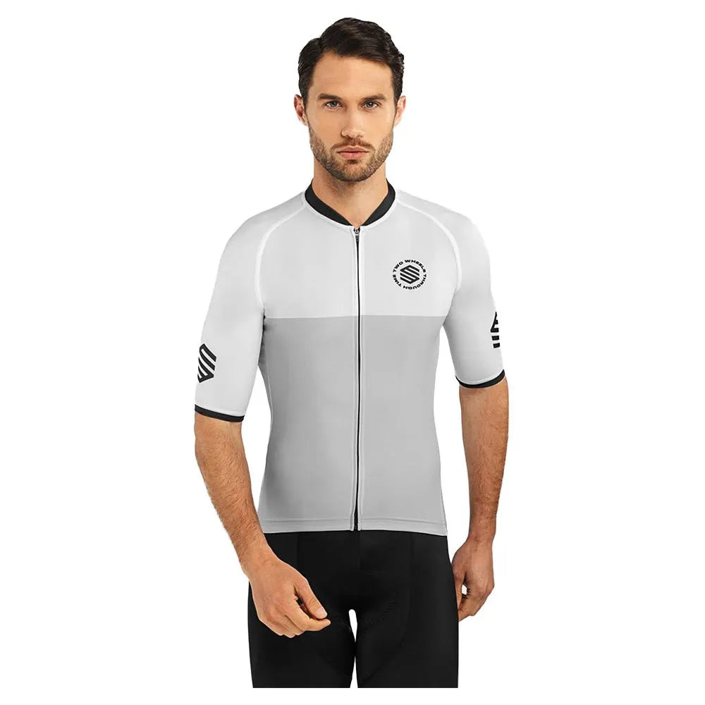Siroko M2 Granfondo short sleeve jersey