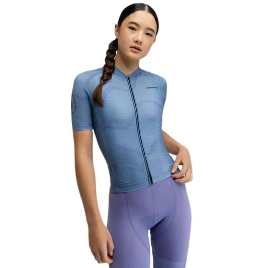 Siroko M2 Monte Velo short sleeve jersey