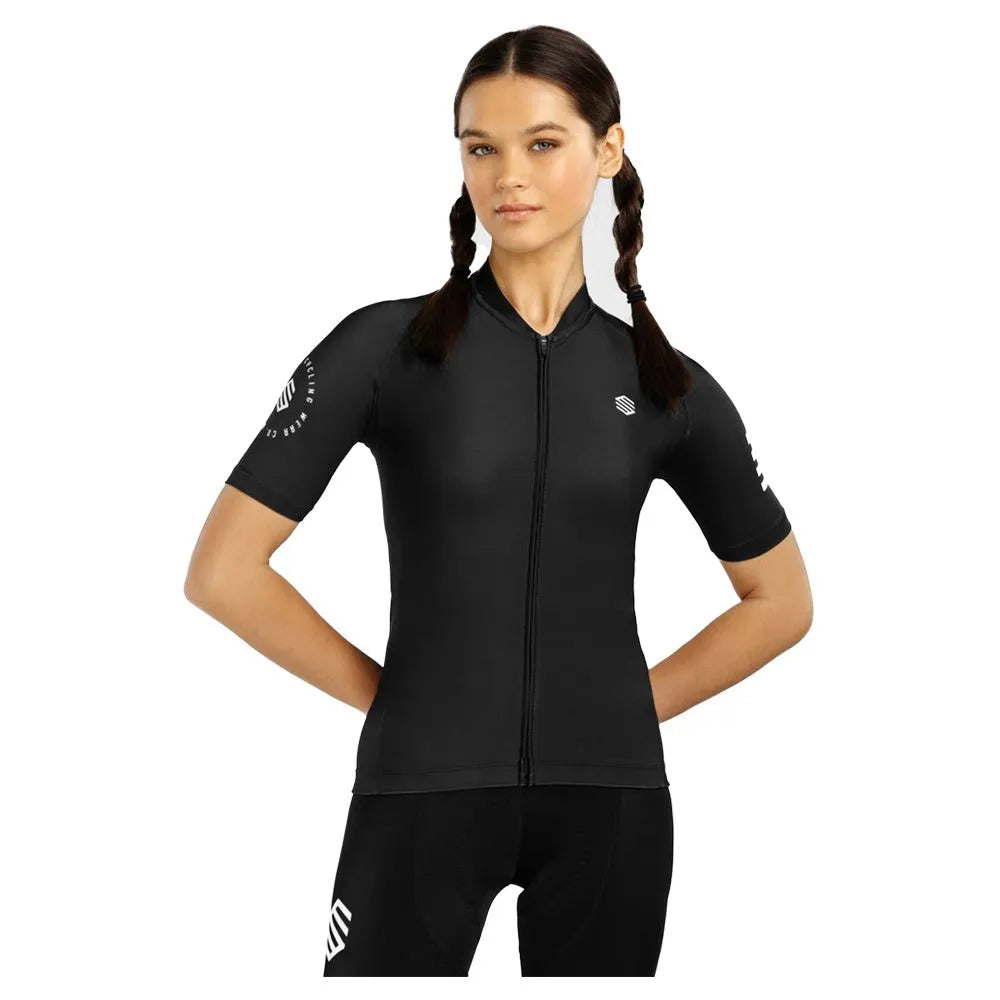 Siroko M2 New Moon short sleeve jersey