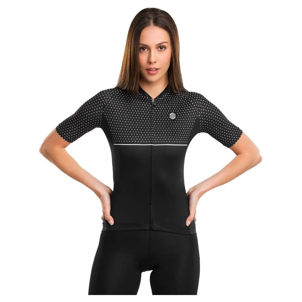 Siroko M3 Milano short sleeve jersey